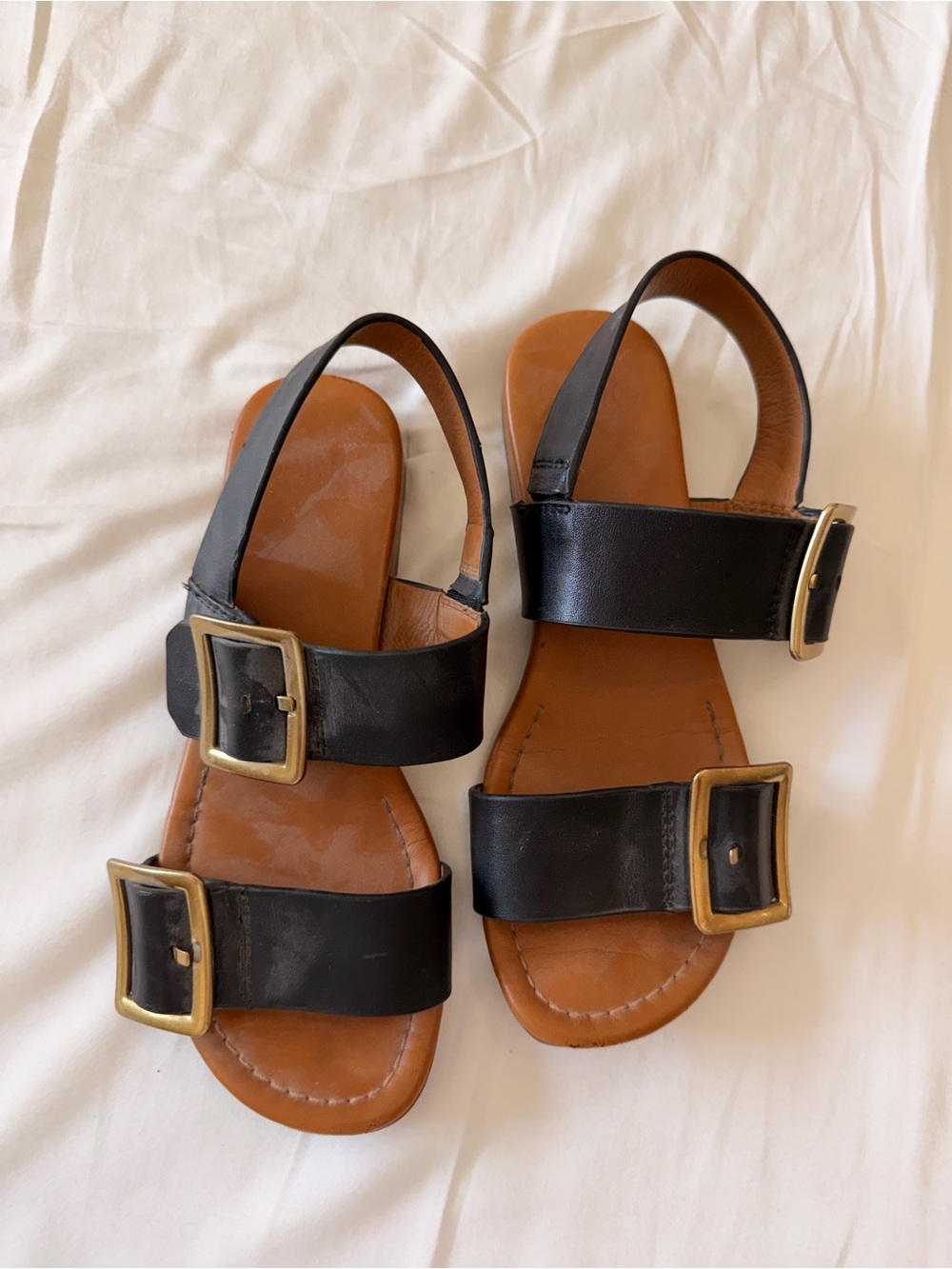 Franco sarto sandals